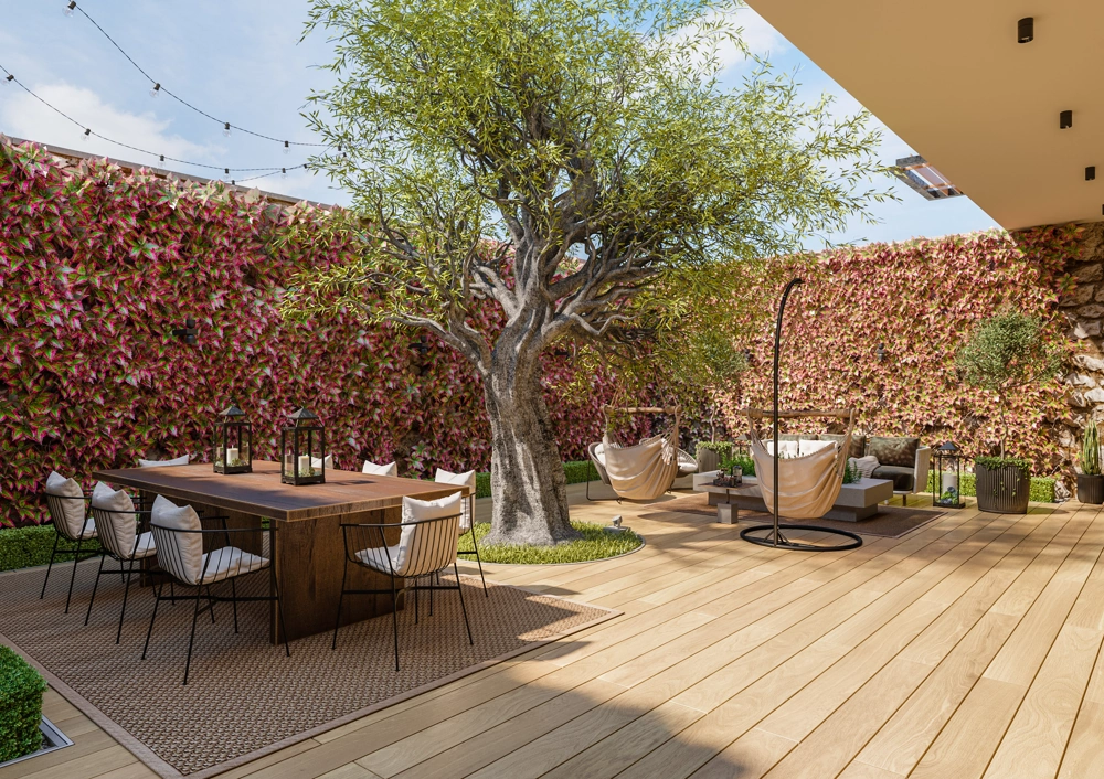 gartengestaltung ideen